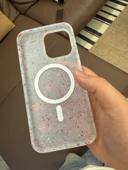 Magsafe iPhone Case