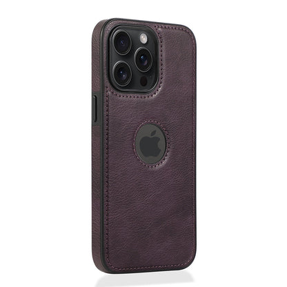 Magsafe Leather iPhone Case